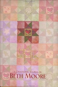A Heart Like His: Devotional Journal