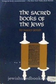 Sacred Books of the Jews