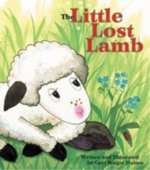 The Little Lost Lamb