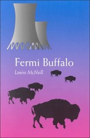 Fermi Buffalo (Pitt Poetry)
