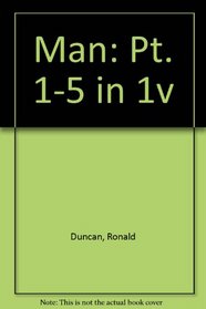 Man: Pt. 1-5 in 1v