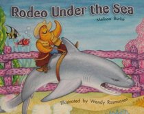 Lbd G2i F Rodeo Under the Sea (Literacy by Design)