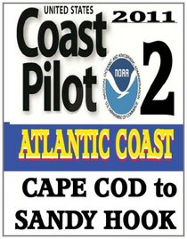Coast Pilot 2