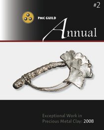 PMC Guild Annual, Volume 2