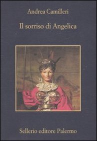 Il Sorriso DI Angelica (Italian Edition)