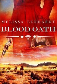 Blood Oath (Sawbones)