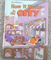 How it Works in the City