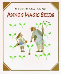 Anno's Magic Seeds