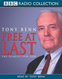 Free at Last (Radio Collection)