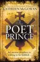 Poet Prince (Magdalene Line Trilogy 3)