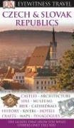 Czech  &  Slovak Republics (Eyewitness Travel Guides)