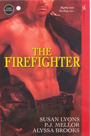 The Firefighter: Hot Down Under / All Fired Up / Fighting Fire (Club Fantasy)