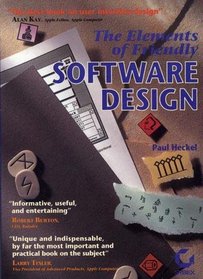 The Elements of Friendly Software Design