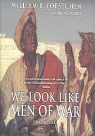 We Look Like Men of War (Library Edition)