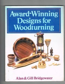 Award-Winning Designs for Woodturning