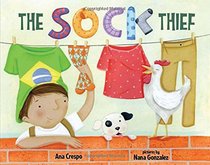 The Sock Thief
