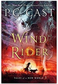 Wind Rider: Tales of a New World