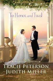 To Honor and Trust (Thorndike Press Large Print Christian Fiction)