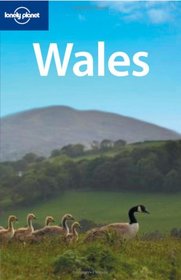 Wales (Country Guide)