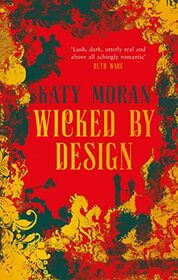 Wicked by Design (Hester and Crow)