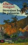 Stevenson bajo las palmeras / Stevenson under the palm trees (Spanish Edition)