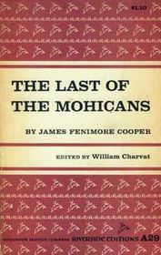 The Last of the Mohicans