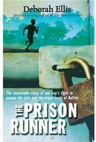 The Prison Runner