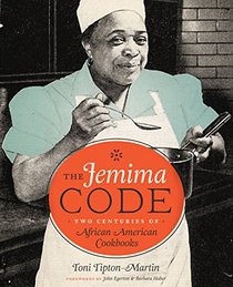 The Jemima Code: Two Centuries of African American Cookbooks