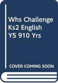WHS Challenge KS2 English: Year 5