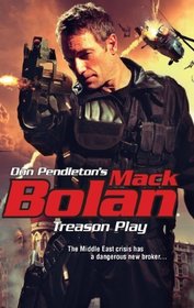 Treason Play (Superbolan)