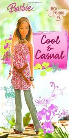 High Fashion#2: Cool & Casual