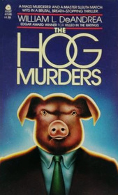 The Hog Murders (Niccolo Benedetti, Bk 1)