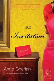 The Invitation: A Novel