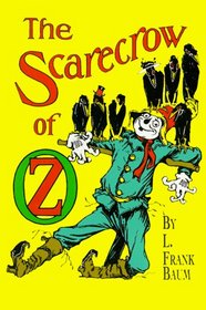 The Scarecrow of Oz