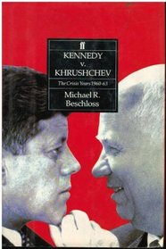 Kennedy Versus Khrushchev