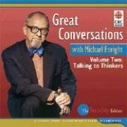 Great Conversations With Michael Enright (Ideas)