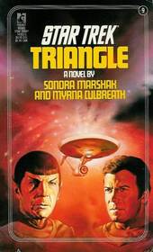 Triangle (Star Trek)