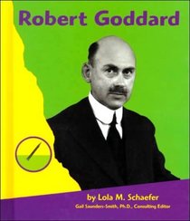 Robert Goddard (Pebble Books)