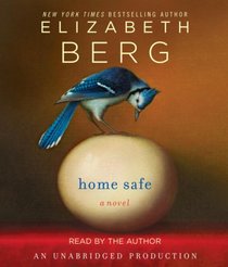 Home Safe (Audio CD) (Unabridged)