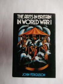 Arts in World War I