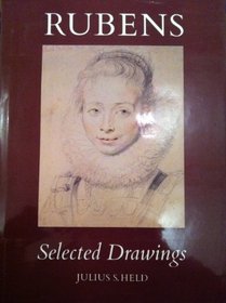 Rubens: Selected Drawings