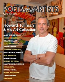 Poets and Artists: O&S May 2010
