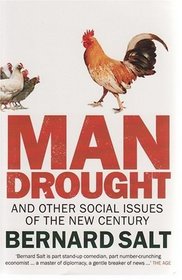 Man Drought: And Other Social Issues of the New Century