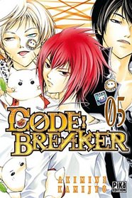 code breaker t.5