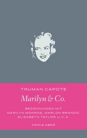 Marilyn & Co.