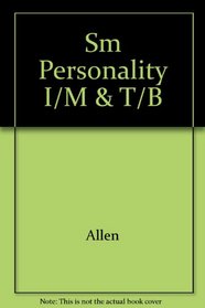 Sm Personality I/M & T/B