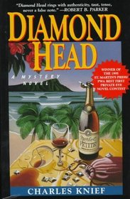 Diamond Head (John Caine, Bk 1)