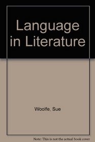 Language in Literature