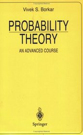 Probability Theory : An Advanced Course (Universitext)