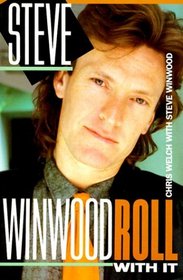 Steve Winwood: Roll With It